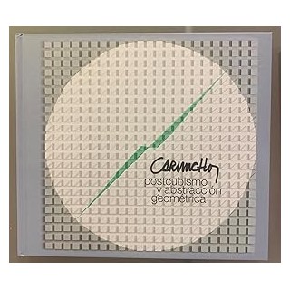 Caruncho, Postcubismo y abstracción geométrica.